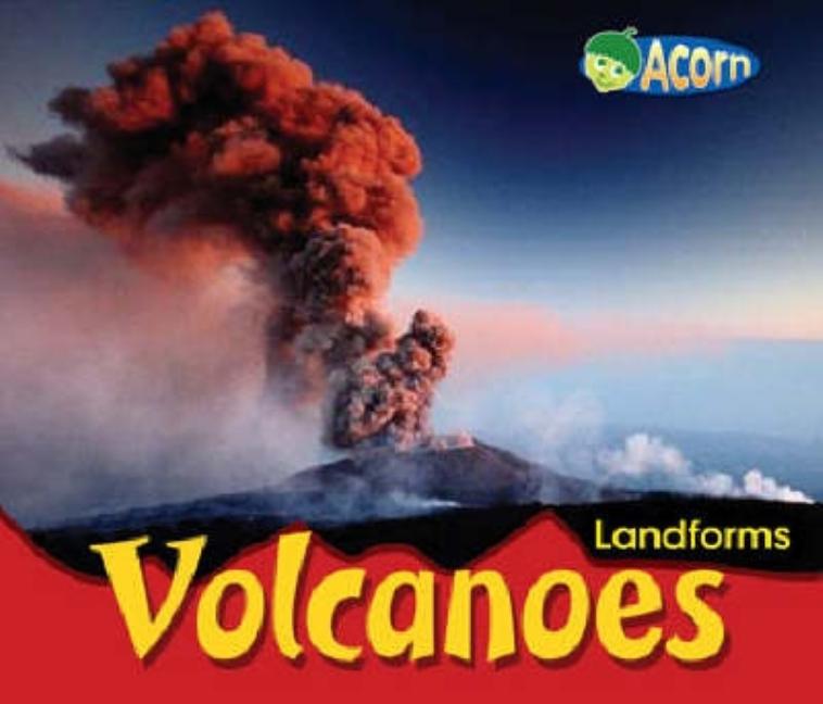 Volcanoes