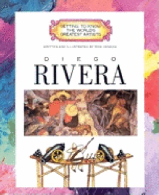 Diego Rivera