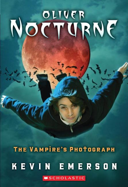 The Vampire's Photograph