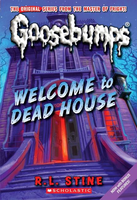 Welcome to Dead House