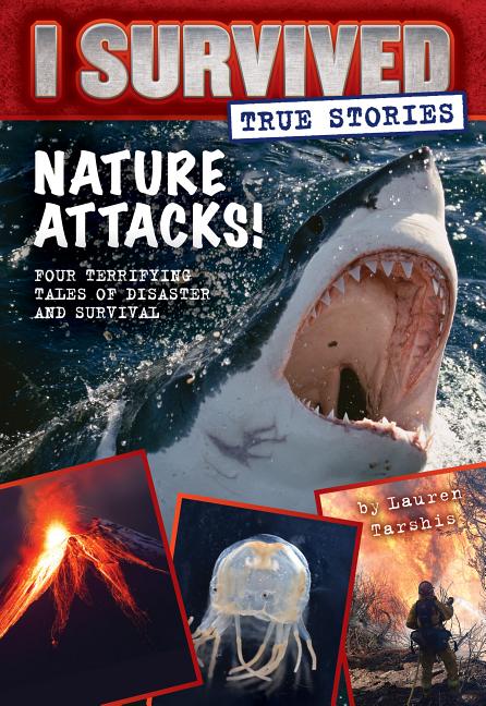 Nature Attacks!