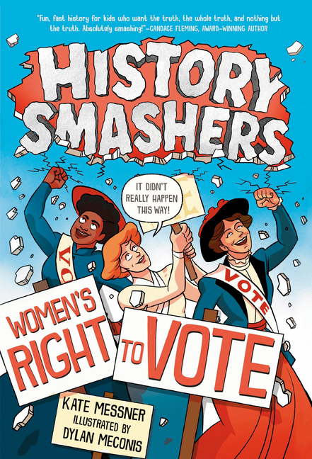 Women's Right to Vote