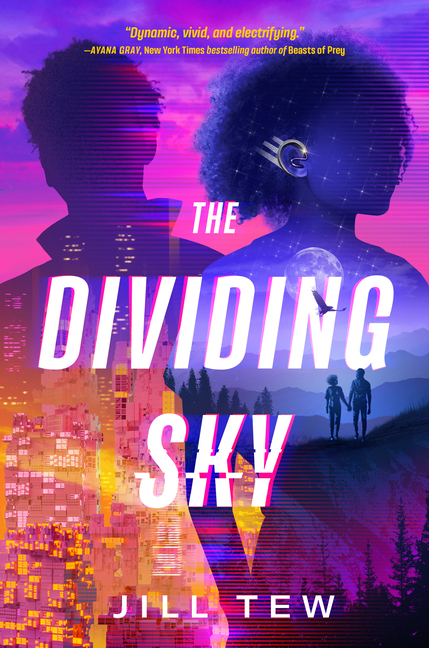 Dividing Sky, The