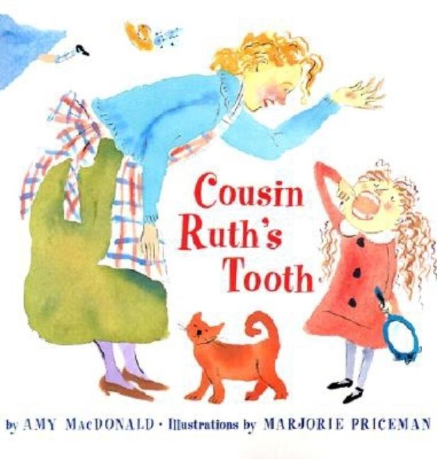 Cousin Ruth's Tooth