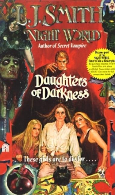 Daughters of Darkness