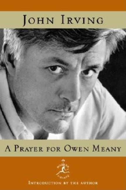 A Prayer for Owen Meany