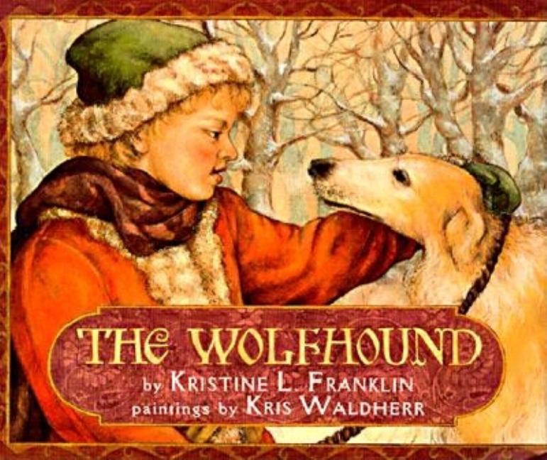 The Wolfhound