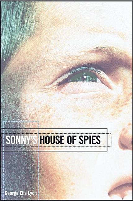 Sonny's House of Spies