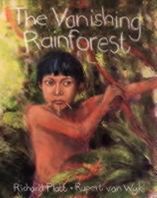 The Vanishing Rainforest