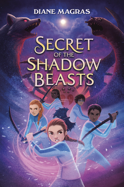 Secret of the Shadow Beasts