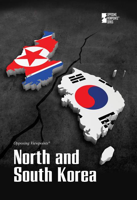 North and South Korea