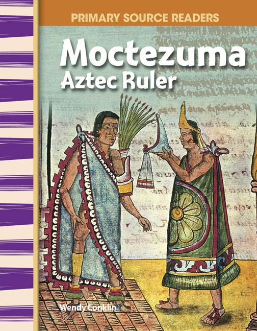 Moctezuma: Aztec Ruler