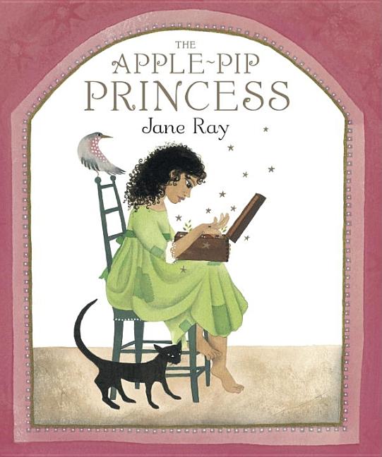 The Apple-Pip Princess