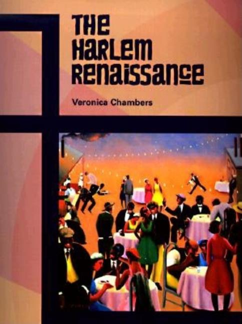 Harlem Renaissance