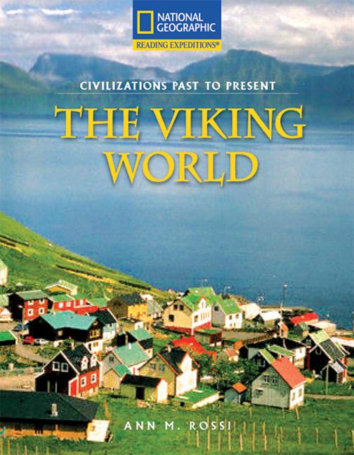 The Viking World