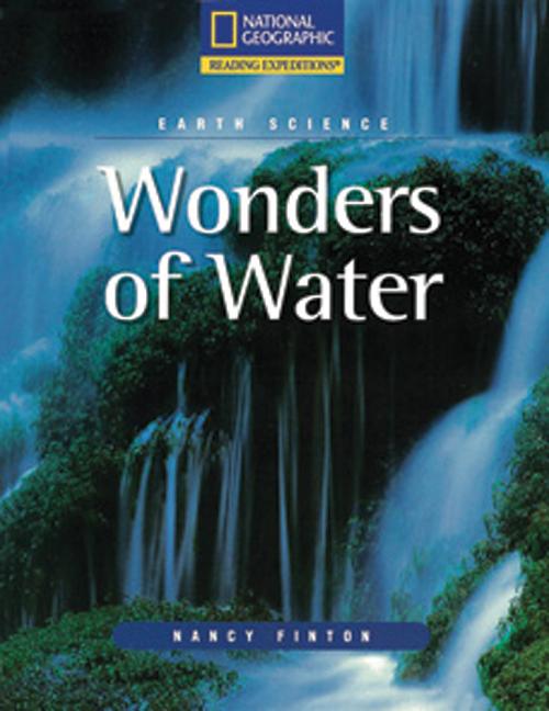 Wonders of Water