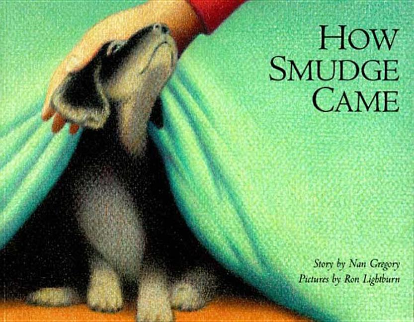 How Smudge Came