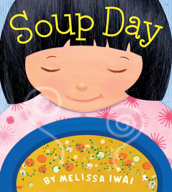 Soup Day