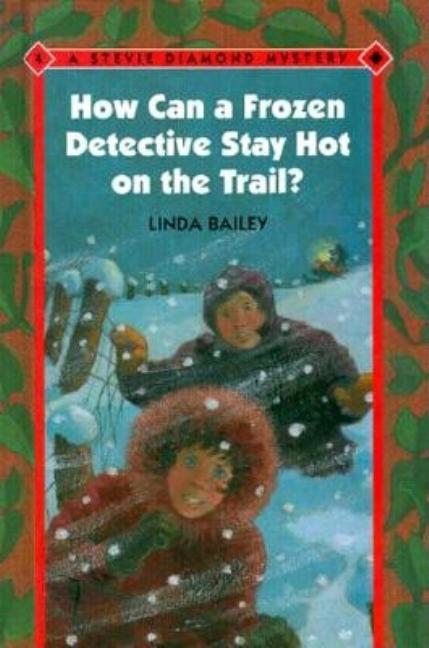 How Can a Frozen Detective Stay Hot on the Trail?