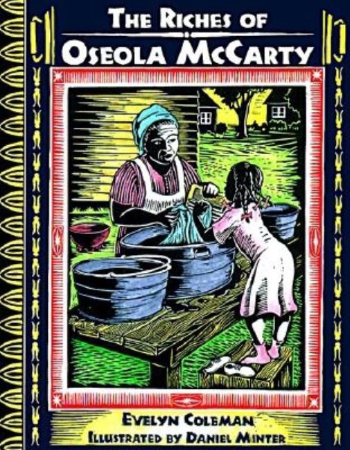 The Riches of Oseola McCarty