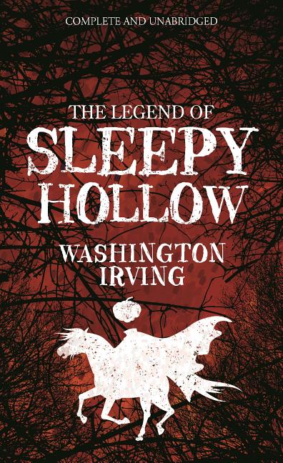 Legend of Sleepy Hollow, The