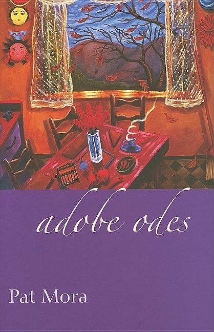 Adobe Odes