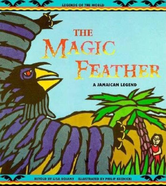 The Magic Feather