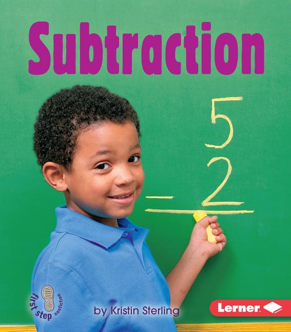 Subtraction