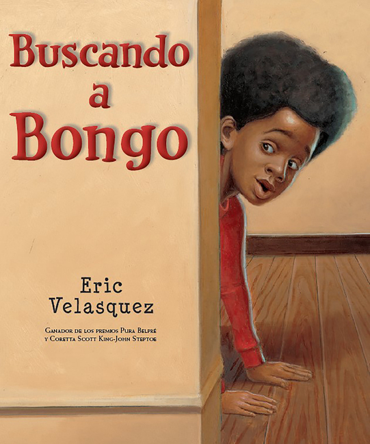 Buscando a Bongo