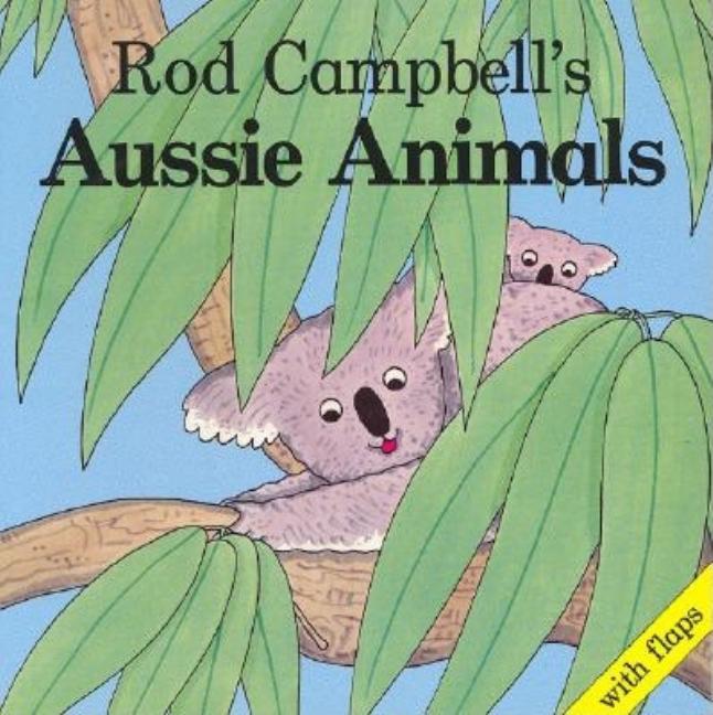 Aussie Animals