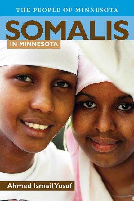 Somalis in Minnesota