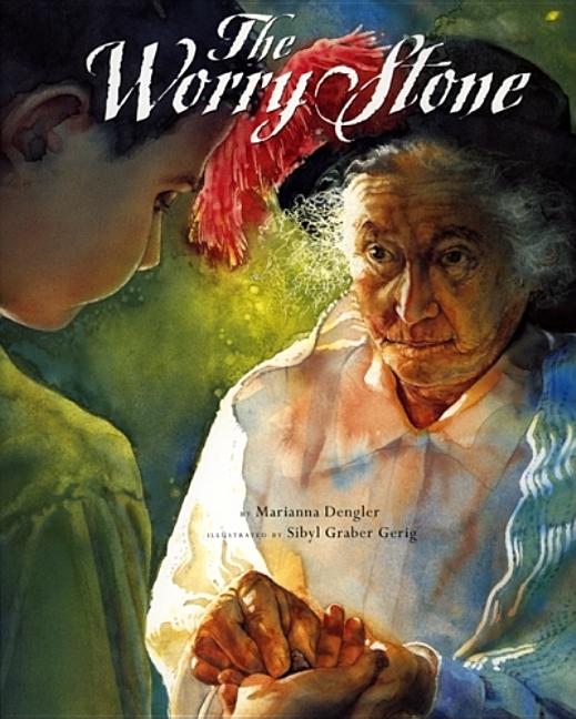 The Worry Stone