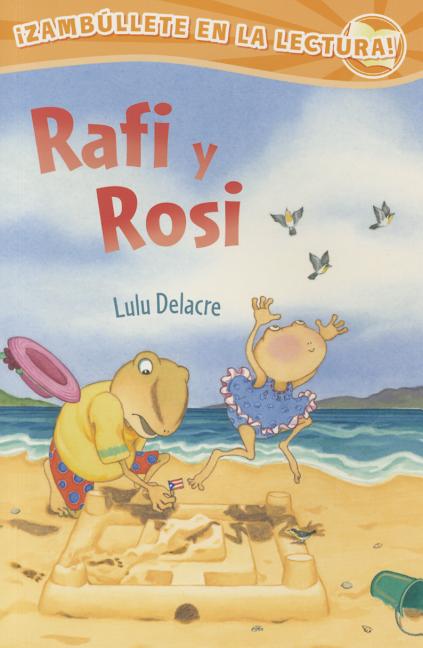 Rafi y Rosi