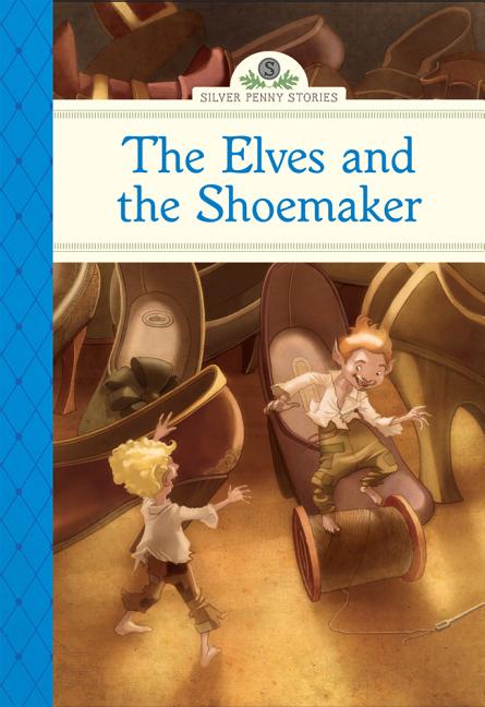 The Elves and the Shoemaker