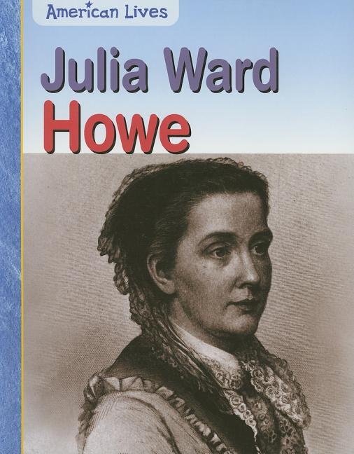 Julia Ward Howe