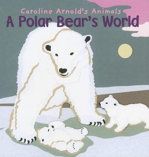 A Polar Bear's World