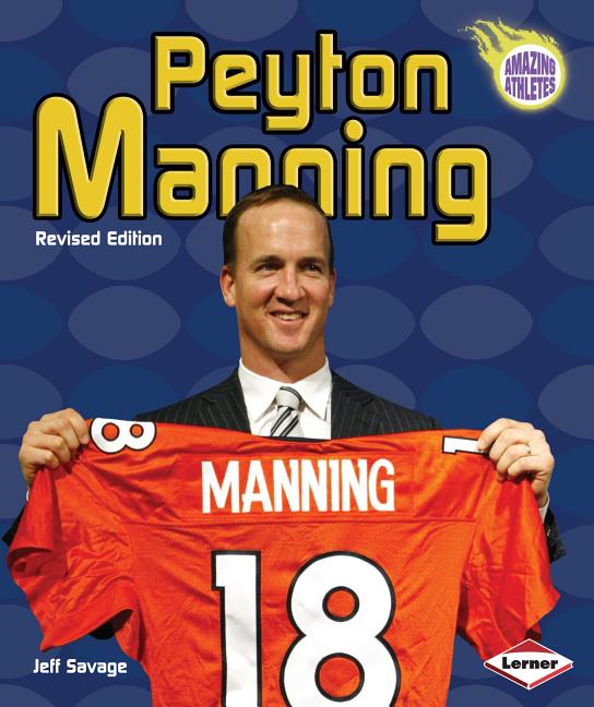 Peyton Manning