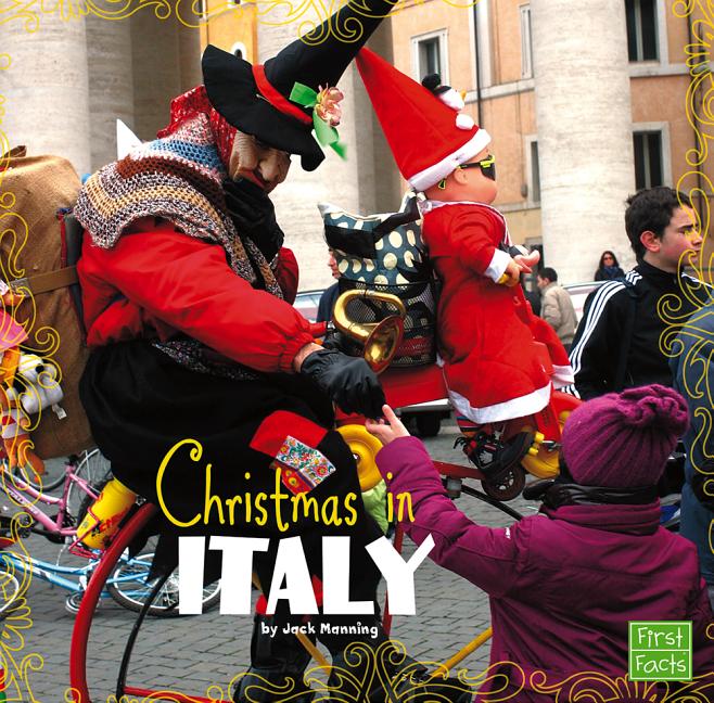 Christmas in Italy