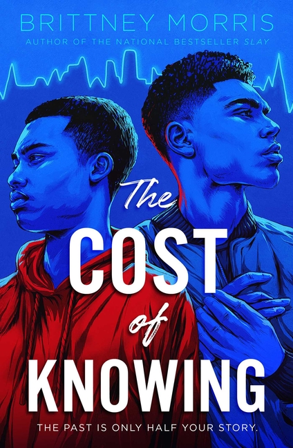 The Cost of Knowing