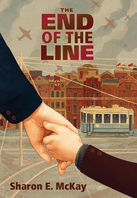 The End of the Line