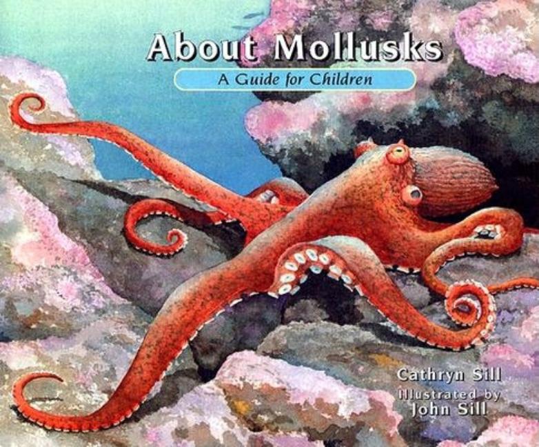 About Mollusks: A Guide for Children