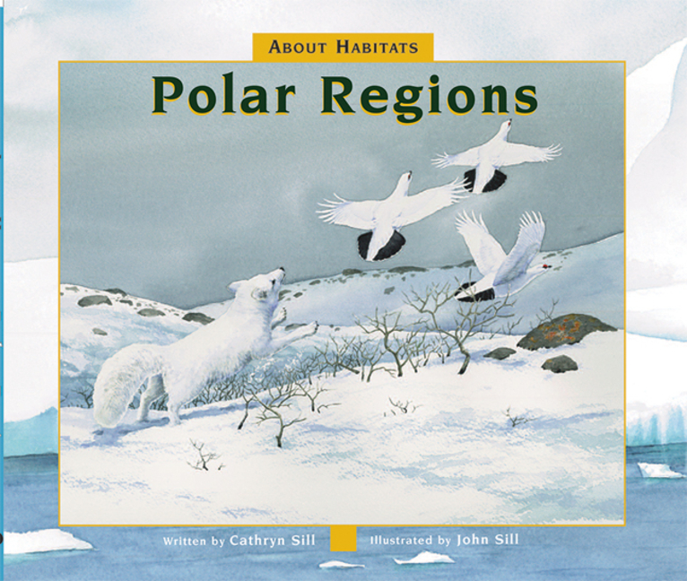 Polar Regions