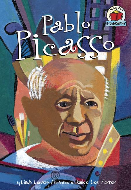 Pablo Picasso