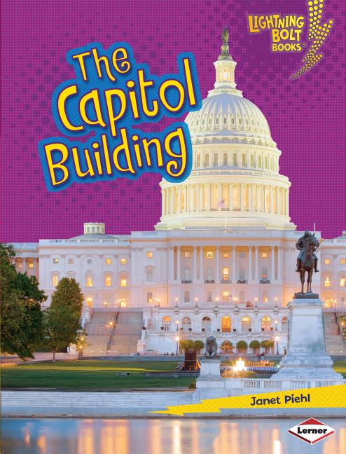 The Capitol Building