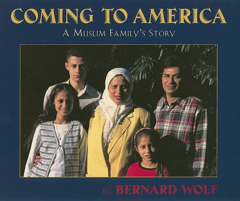 Coming to America: A Muslim Family's Story