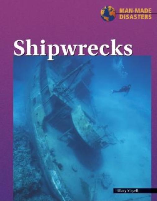 Shipwrecks