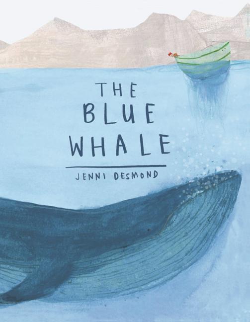 Blue Whale, The