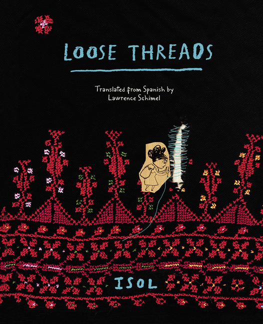 Loose Threads