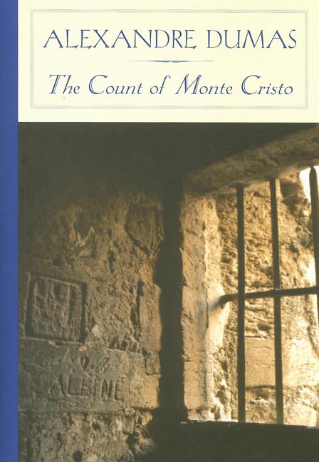 The Count of Monte Cristo