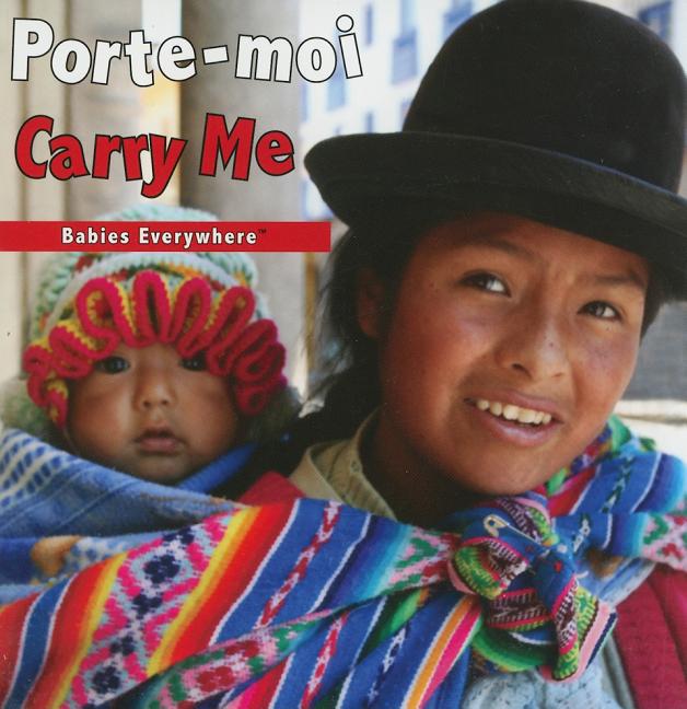 Porte-moi / Carry Me